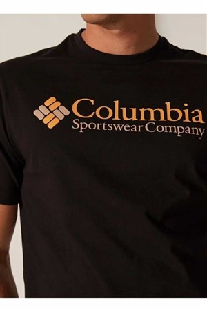 COLUMBIA Erkek T-Shirt 9120531010