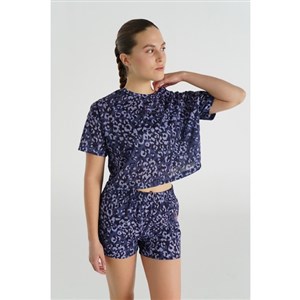 HUMMEL Kadın Tişört 912087-9963