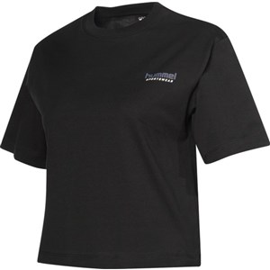 HUMMEL Kadın Tişört 912234-2001