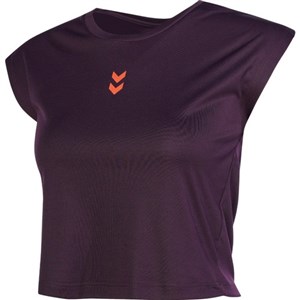 HUMMEL Kadın Tişört 912258-3858