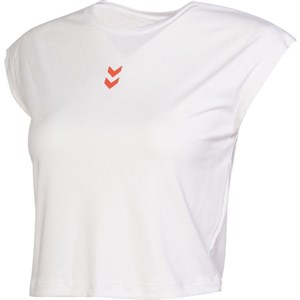 HUMMEL Kadın Tişört 912258-9003