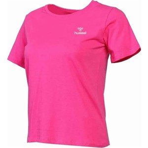 HUMMEL Kadın Tişört 912391-3325