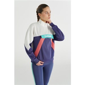 HUMMEL Kadın Sweatshirt 922184-9963