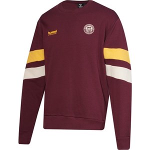 HUMMEL Erkek Ceket 922432-3858