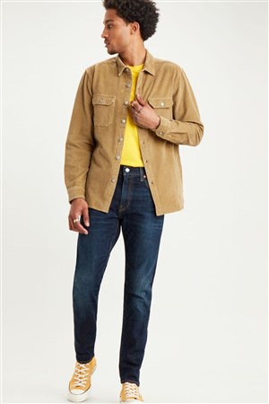 Levis Erkek Pantolon A2087-0000