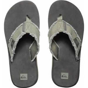 Quiksilver Erkek Terlik AQYL100047