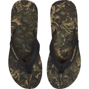Quiksilver Erkek Terlik AQYL100961