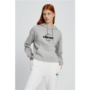 ELLESE Kadın Sweatshirt EF037