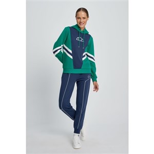 ELLESE Kadın Sweatshirt EF049