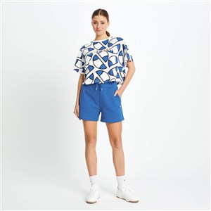 ELLESE Kadın Şort EF119