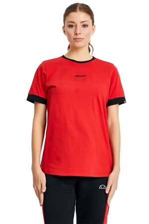 ELLESE Kadın T-Shirt EF145