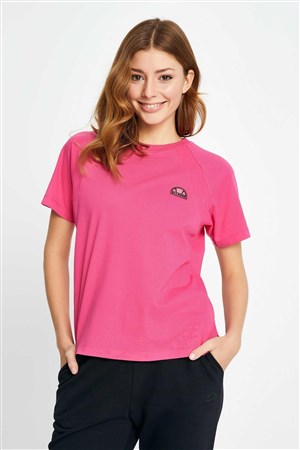 ELLESE Kadın T-Shirt EF149
