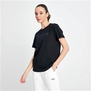 ELLESE Kadın T-Shirt EF156
