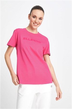 ELLESE Kadın T-Shirt EF156