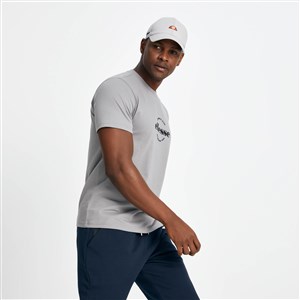 ELLESE Erkek T-Shirt EM165