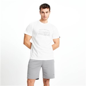 ELLESE Erkek T-Shirt EM181