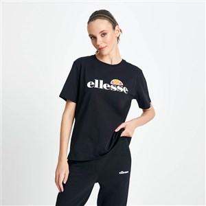 ELLESE Kadın T-Shirt F020-1