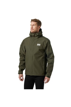 Helly Hansen Erkek Mont HHA.62047