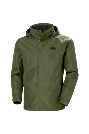 Helly Hansen Erkek Yağmurluk HHA.62643