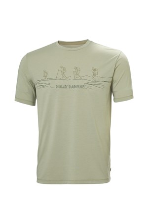 Helly Hansen Erkek T-Shirt HHA.63082