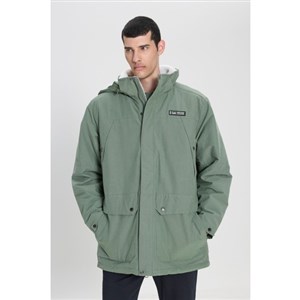 Lee Erkek Parka L232220299