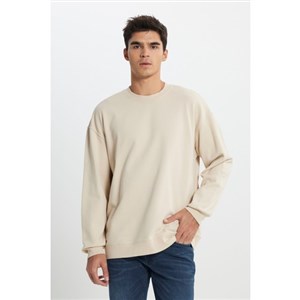 Lee Erkek Sweatshirt L241744614