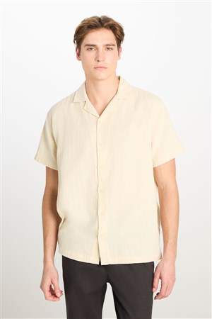 Lee Erkek Gömlek L2510207102