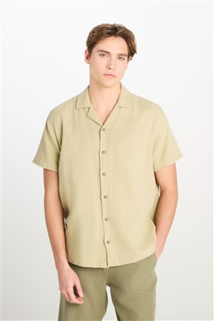 Lee Erkek Gömlek L2510207299