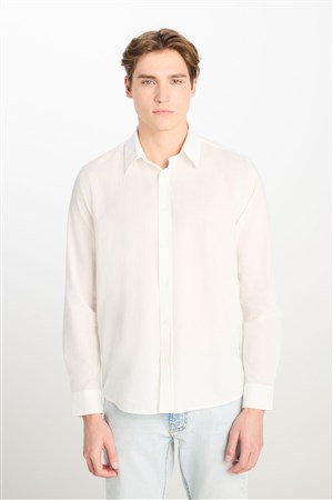 Lee Erkek Gömlek L2510557100