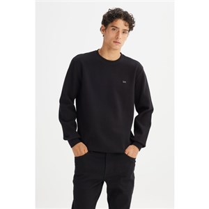 Lee Erkek Sweatshirt L2520308001