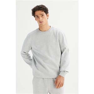 Lee Erkek Sweatshirt L252030836