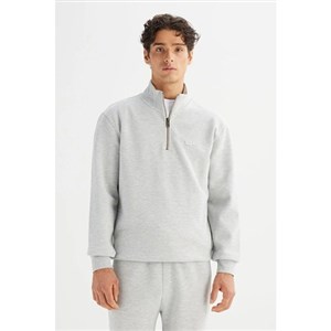 Lee Erkek Sweatshirt L252031236