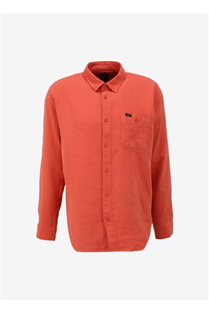 Lee Erkek Gömlek L66N205295B50