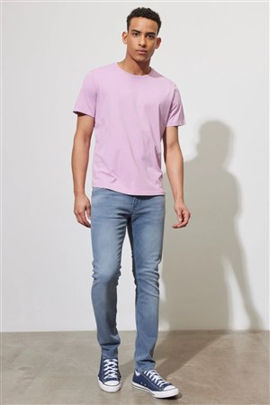 Lee Erkek Pantolon L719026UQ