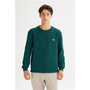 Lee Erkek Sweatshirt L81IRY898