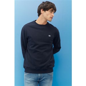 Lee Erkek Sweatshirt L81IRYMA