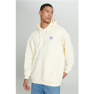 Lee Erkek Sweatshirt LM02RJNQ