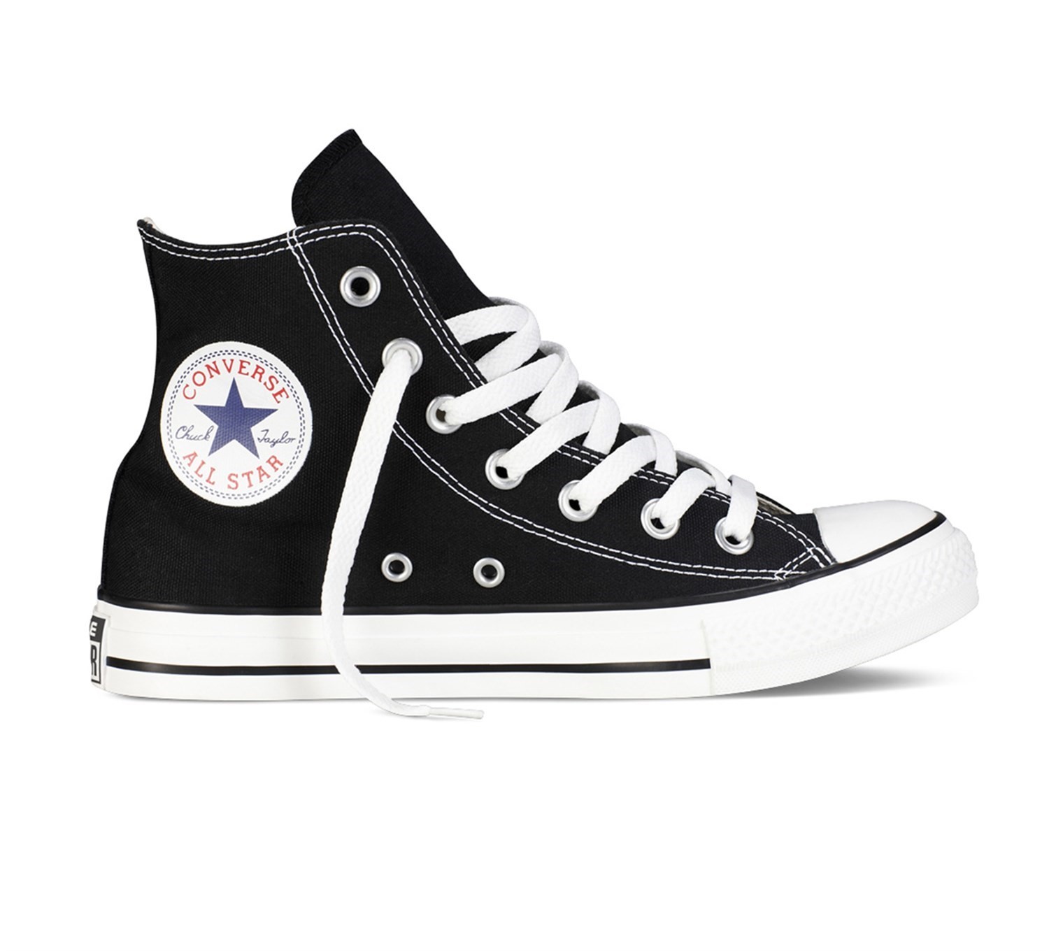 Converse Kadın Günlük Ayakkabı M9160C Sıyah