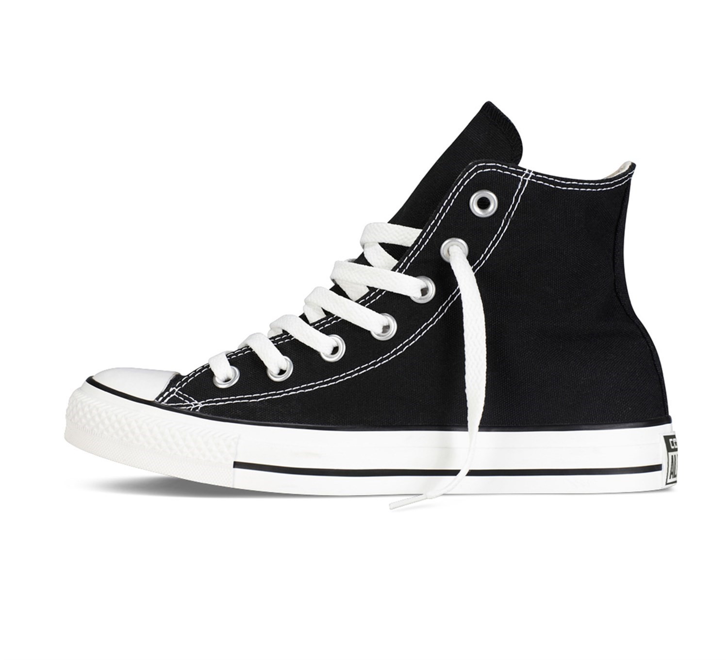 Converse Kadın Günlük Ayakkabı M9160C Sıyah