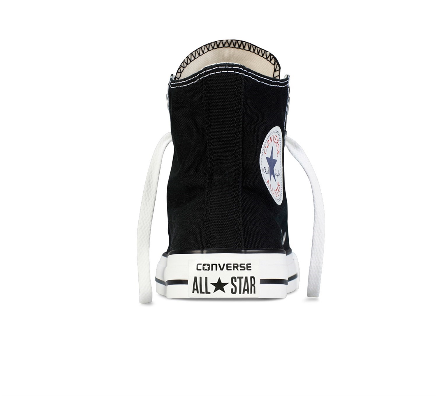 Converse Kadın Günlük Ayakkabı M9160C Sıyah