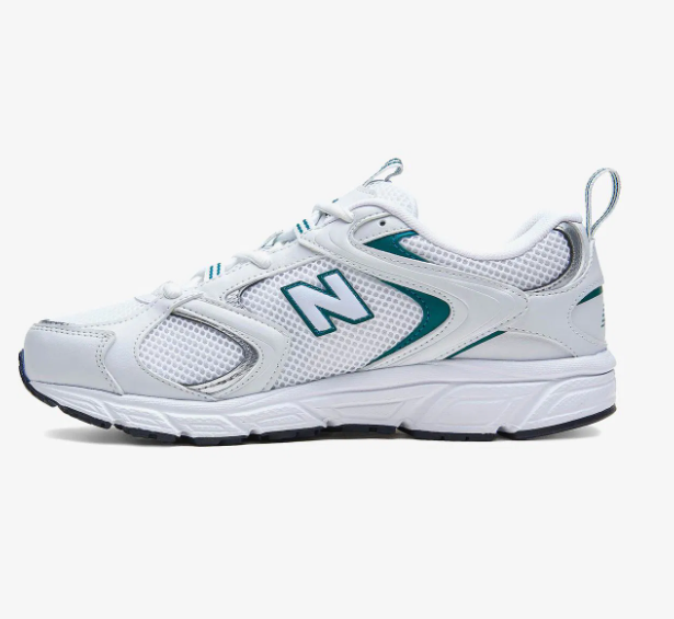 New Balance Unisex Günlük Ayakkabı ML408WG 