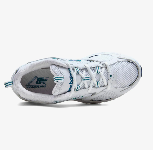 New Balance Unisex Günlük Ayakkabı ML408WG 