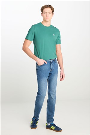 Lee Erkek Pantolon ML701KNHD