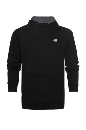 New Balance Kadın Sweatshirt MNH3224