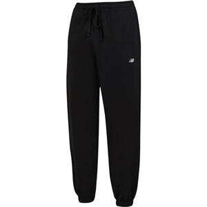 New Balance Erkek Pantolon MNP3526-BK