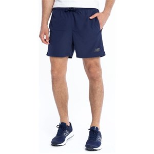 New Balance Erkek Şort MNS1262-AVI