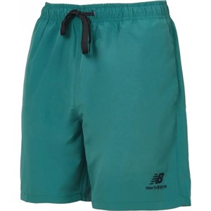 New Balance Erkek Deniz Şortu MNS1323-GRN
