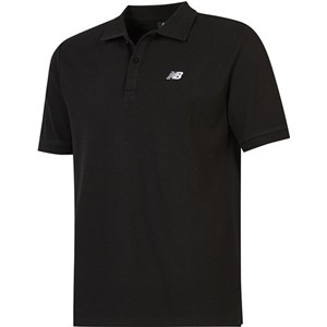 New Balance Erkek Tişört MNT3415-BK