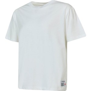 New Balance Erkek Tişört MNT3503-WT1