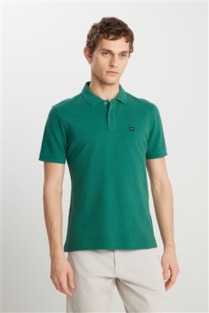 Wrangler Erkek Tişört MW7D5K4XX2T300